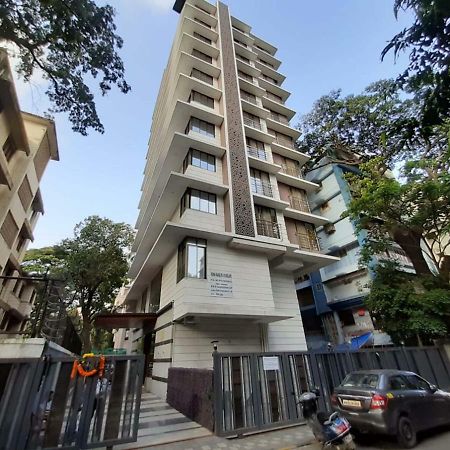 Mumbai House Luxury Apartments Santacruz East, مومباي المظهر الخارجي الصورة